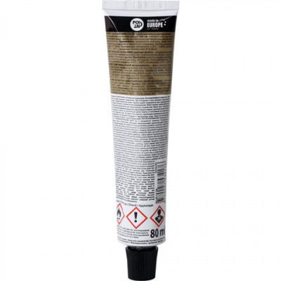 Жидкие гвозди POINT 96 универсальные кристально-прозрачные 80 мл (Тегра)