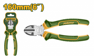 Бокорезы 160мм JADEVER