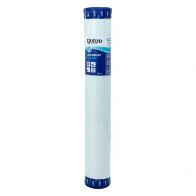 Стеклохолст малярный QUELYD 1м х 50м (40г/м2)