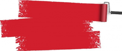 Краска резиновая Супер Декор №05 алые паруса 3кг