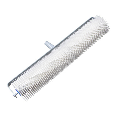 Валик игольчатый для наливных полов, 120х600 мм, рамка TOOLBERG