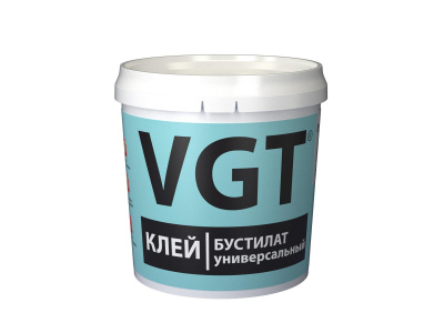 Клей Бустилат VGT 0,9 кг (6)
